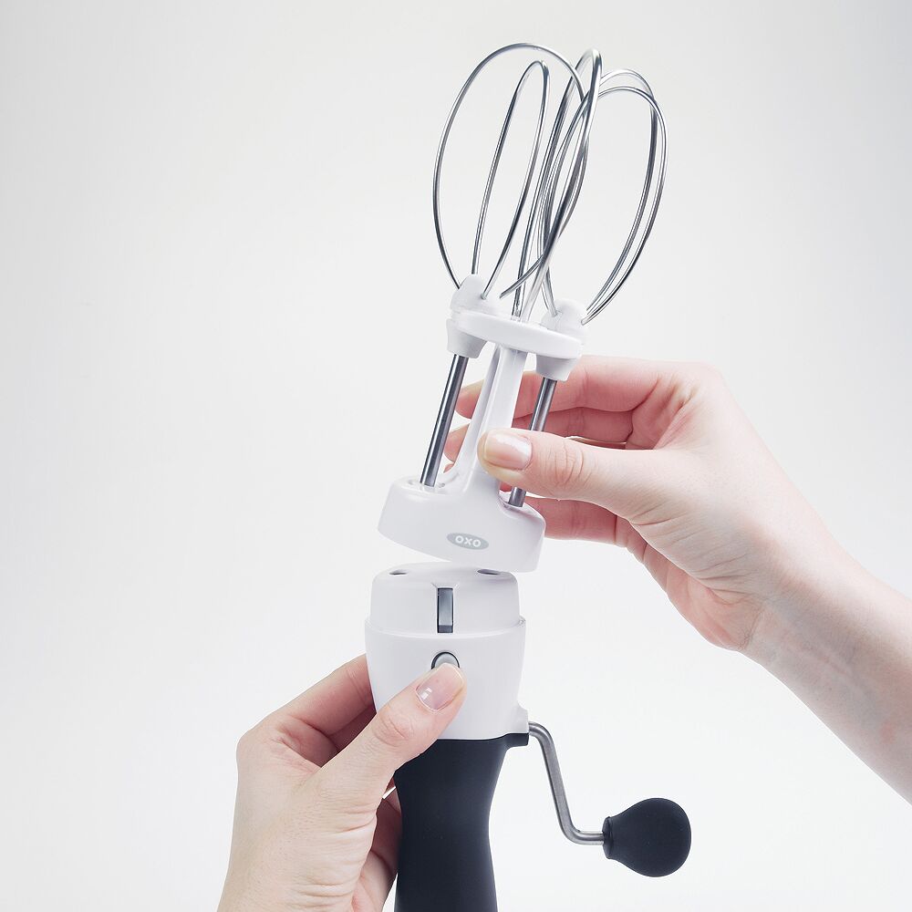 Egg Beater B5