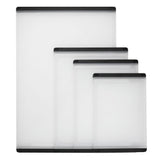 4-piece Cutting Board Bundle T0
