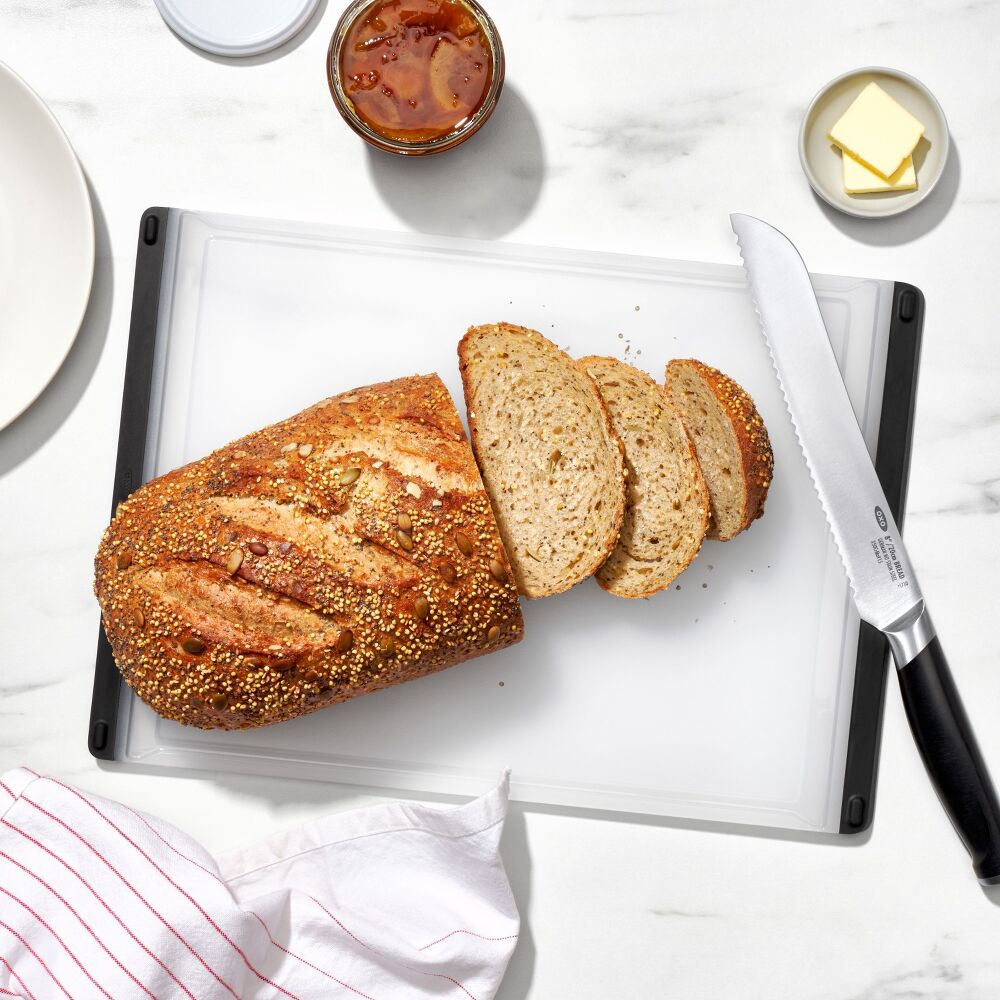 4-piece Cutting Board Bundle T0