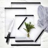 4-piece Cutting Board Bundle T0