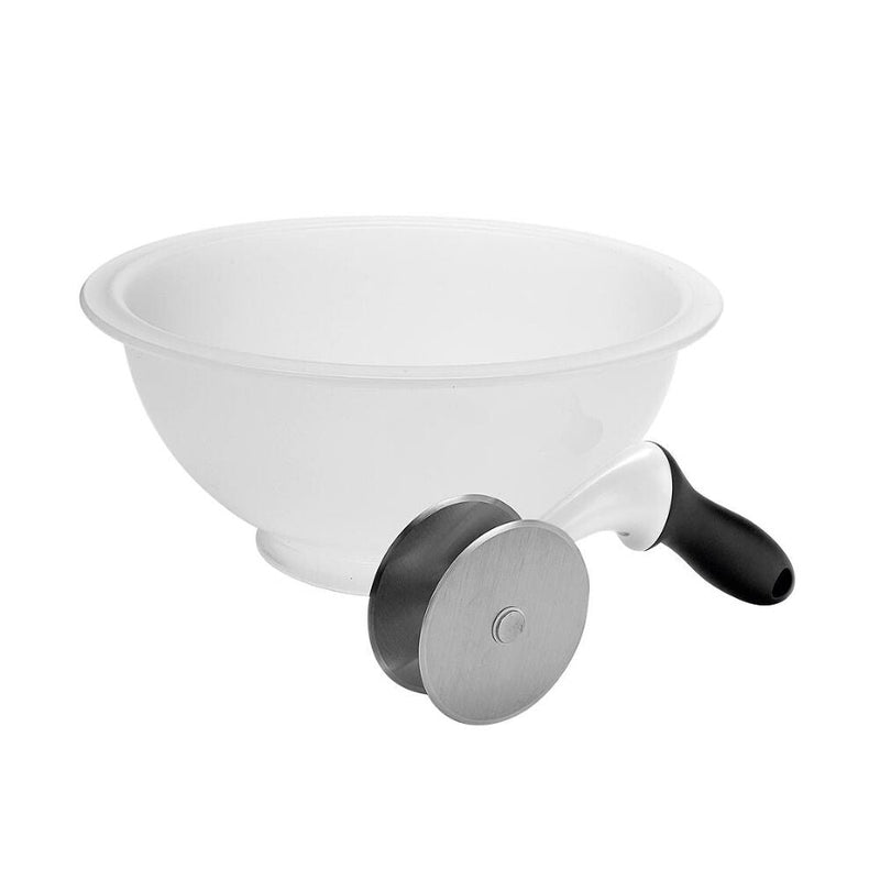 OXO Good Grips Salad Chopper & Bowl A7