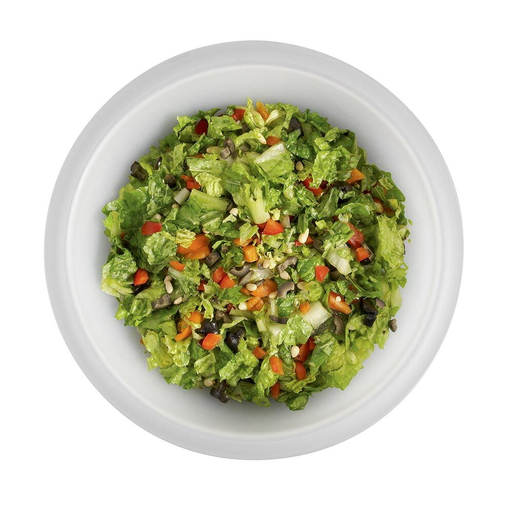 OXO Good Grips Salad Chopper & Bowl A7