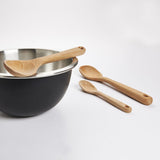 3 Piece Wooden Spoon Set C6