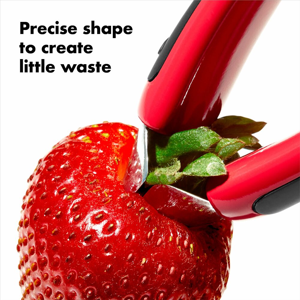 Strawberry Huller R9