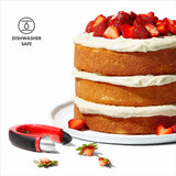 Strawberry Huller R9