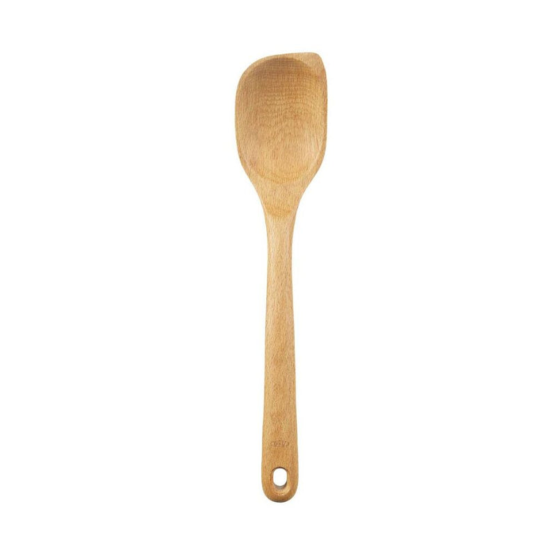 Wooden Corner Spoon I9