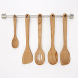 Wooden Sauté© Paddle M9