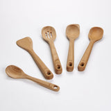Wooden Sauté© Paddle M9