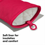 Silicone Oven Mitt - Jam N0