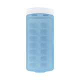 No-Spill Ice Cube Tray R7