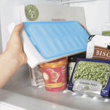 No-Spill Ice Cube Tray R7