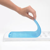 No-Spill Ice Cube Tray R7
