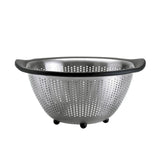 5 Quart Stainless Steel Colander N2