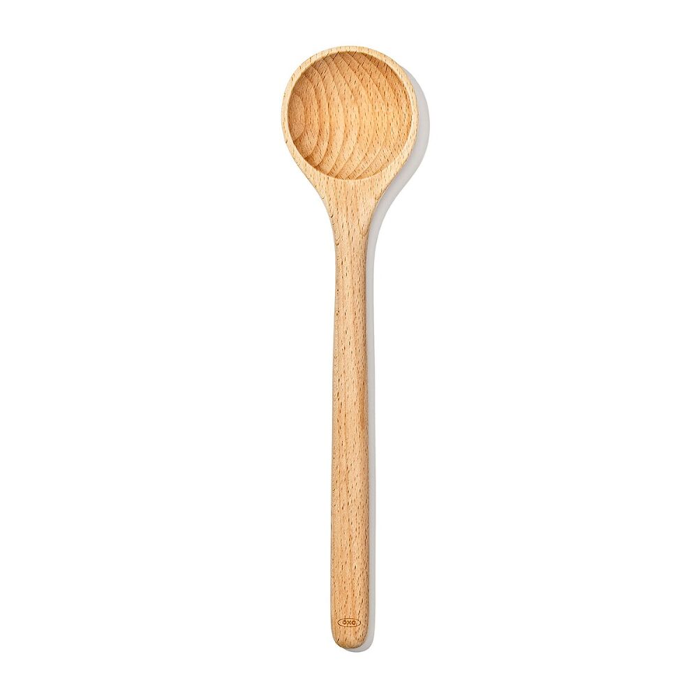 Beechwood Salad Servers – 2-Piece Set P8