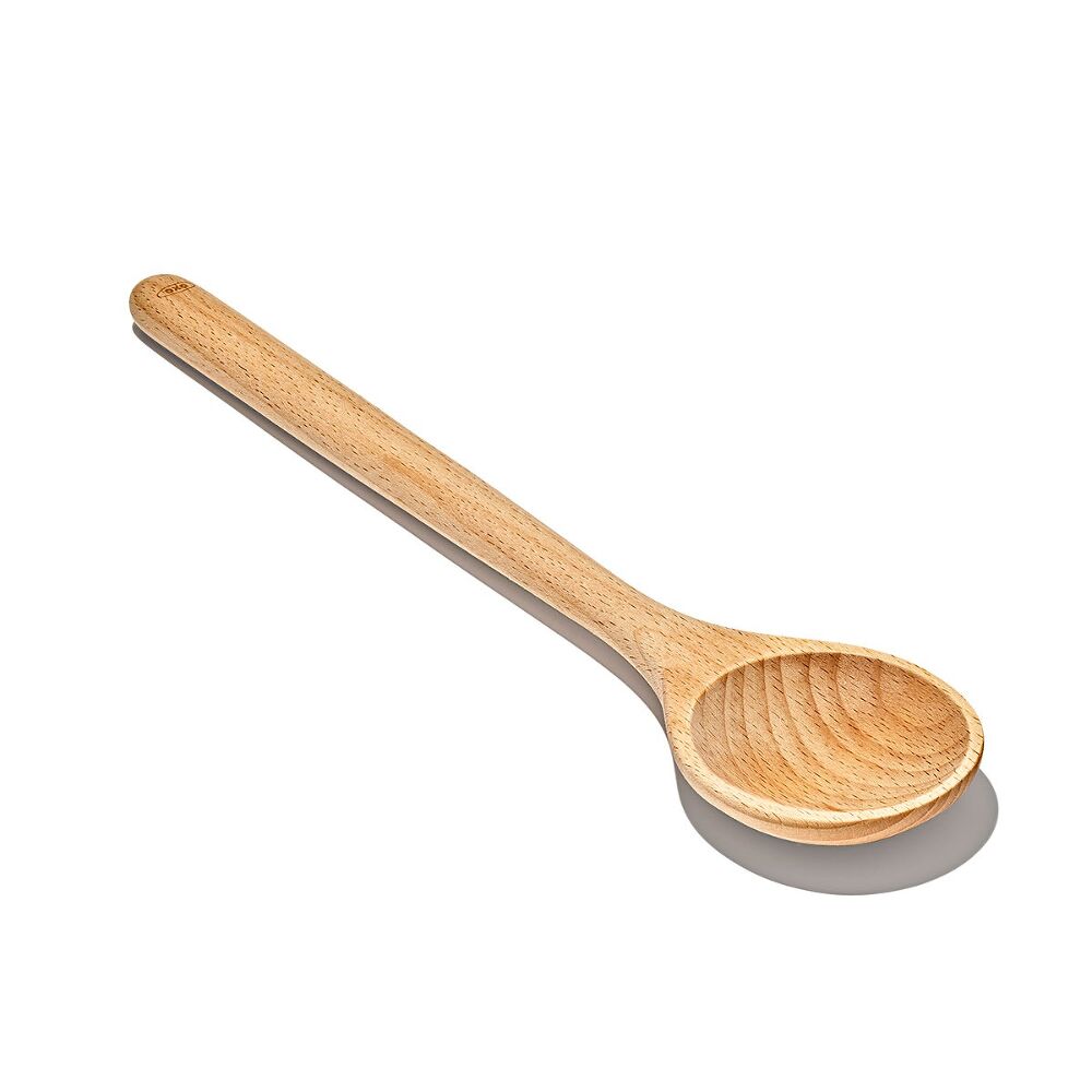 Beechwood Salad Servers – 2-Piece Set P8
