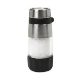 Accent Mess-Free Salt Grinder D4