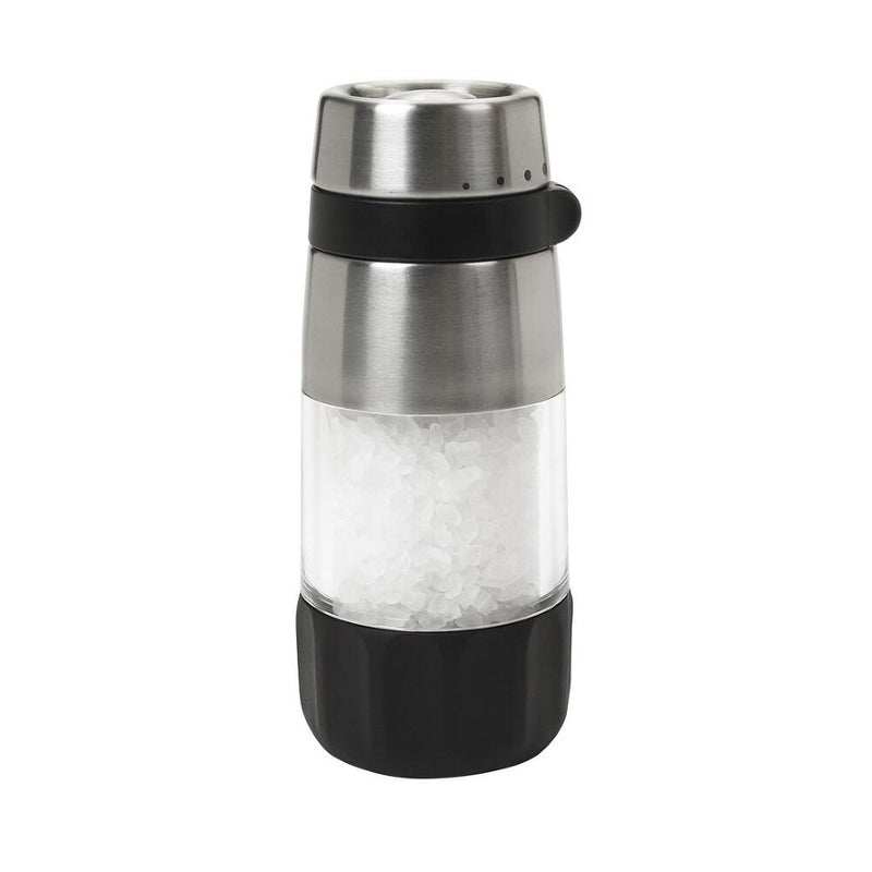 Accent Mess-Free Salt Grinder D4