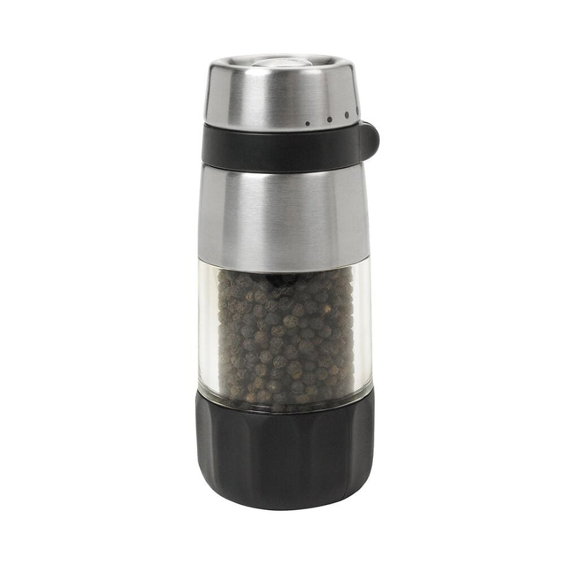 Accent Mess-Free Pepper Grinder E8