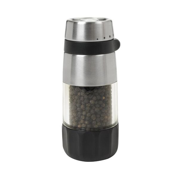 Accent Mess-Free Pepper Grinder E8
