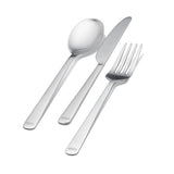 Prep & Go Stainless Steel Utensils With Case - Ocean Blue L6