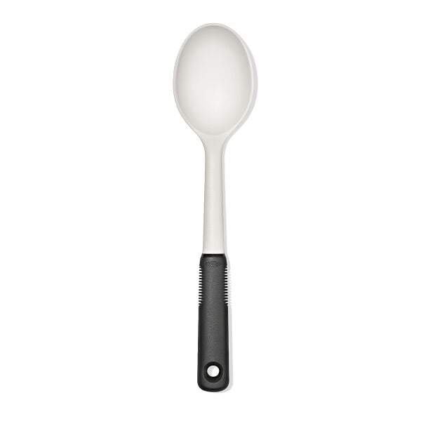 OXO Good Grips Nylon Spoon — Oat E2