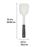 OXO Good Grips Nylon Square Turner — Oat Z8