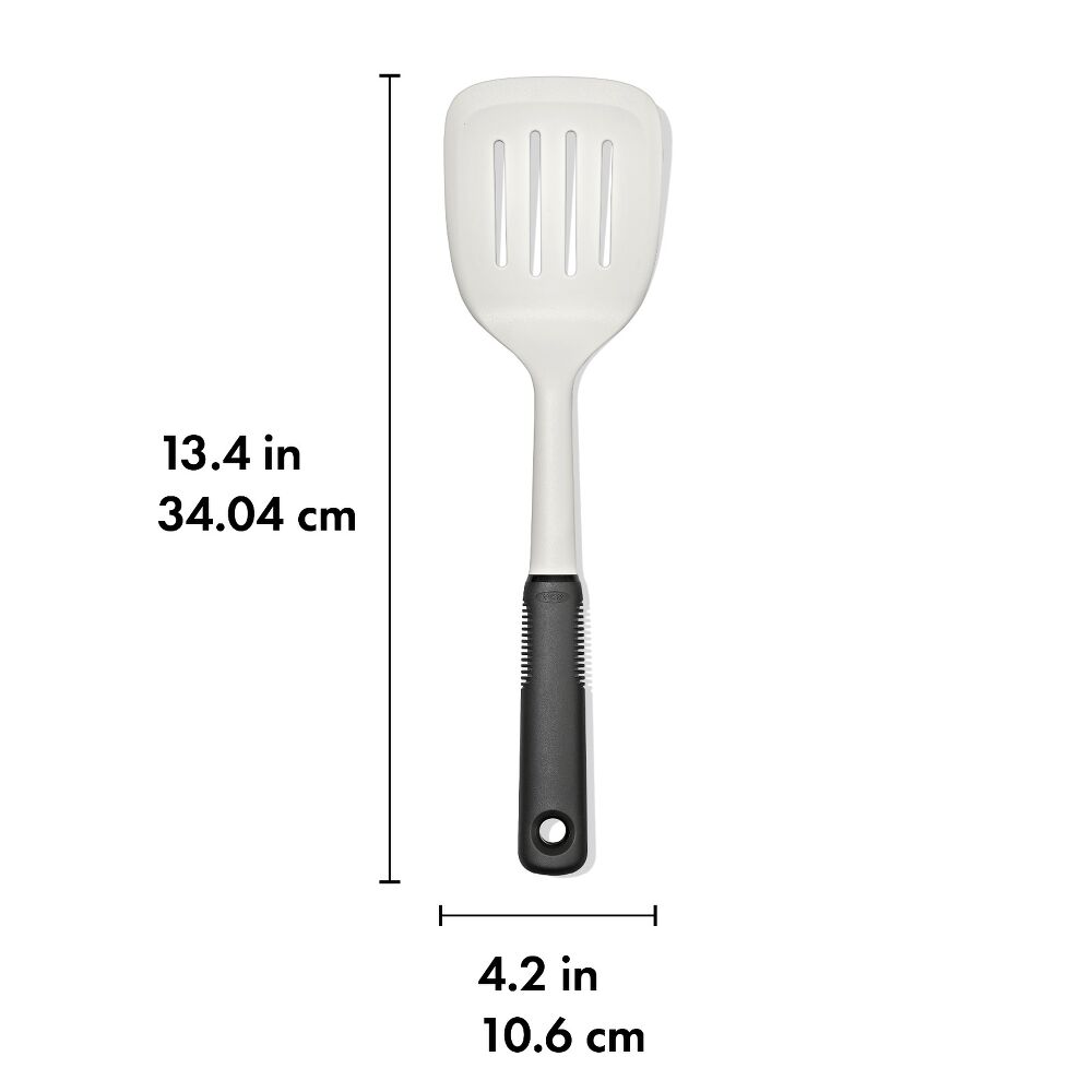OXO Good Grips Nylon Square Turner — Oat Z8