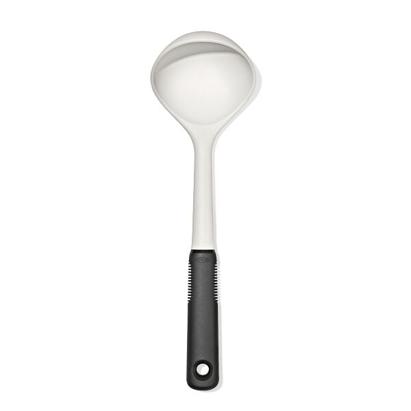 OXO Good Grips Nylon Ladle — Oat Q2