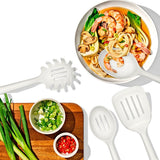 OXO Good Grips Nylon Ladle — Oat Q2