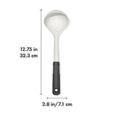 OXO Good Grips Nylon Ladle — Oat Q2