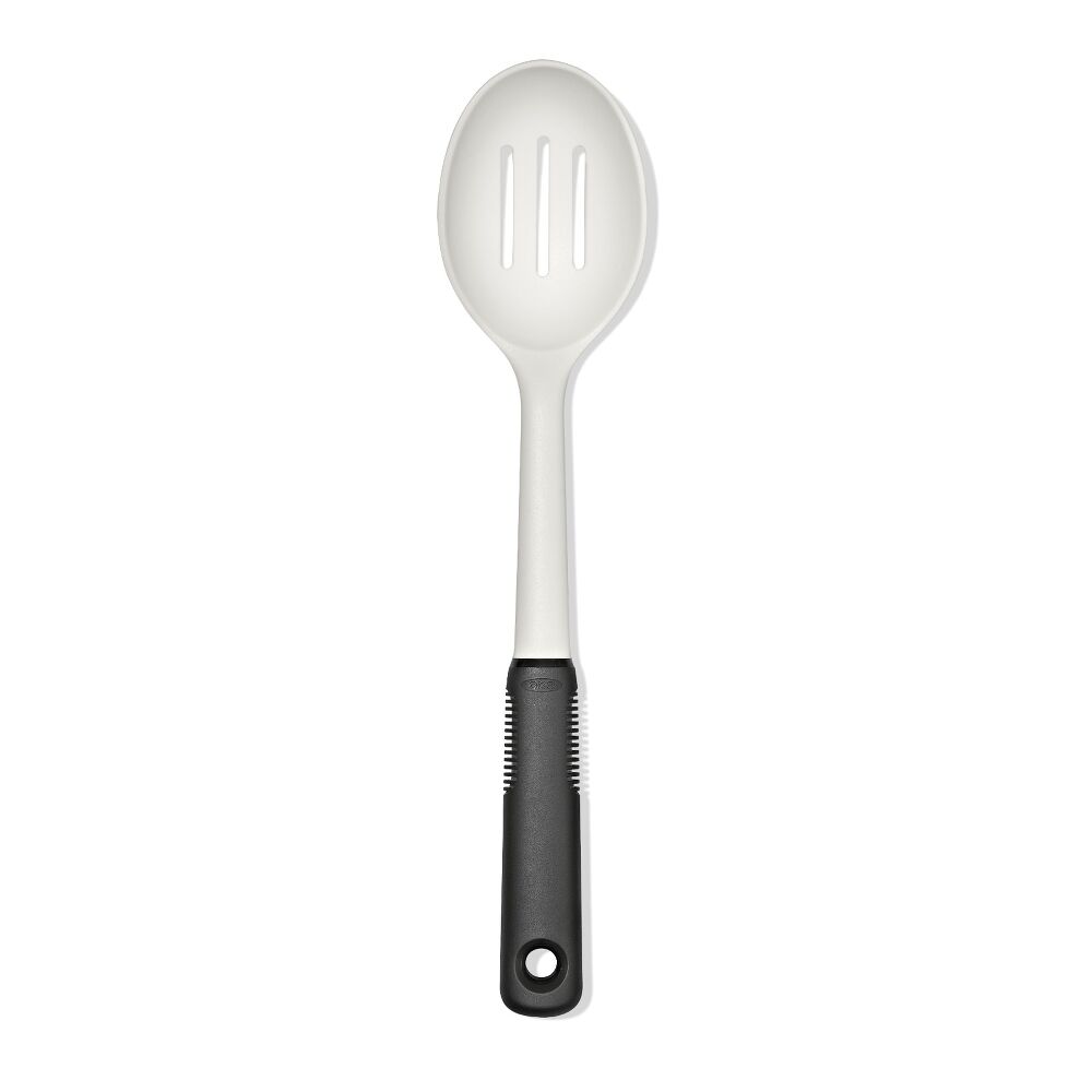OXO Good Grips Nylon Slotted Spoon — Oat P6