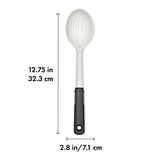 OXO Good Grips Nylon Slotted Spoon — Oat P6