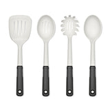 OXO Good Grips 4-Piece Nylon Utensils Set — Oat O3