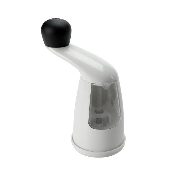 Radial Pepper Grinder E3