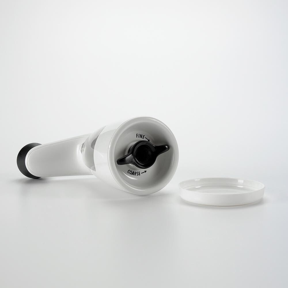 Radial Pepper Grinder E3