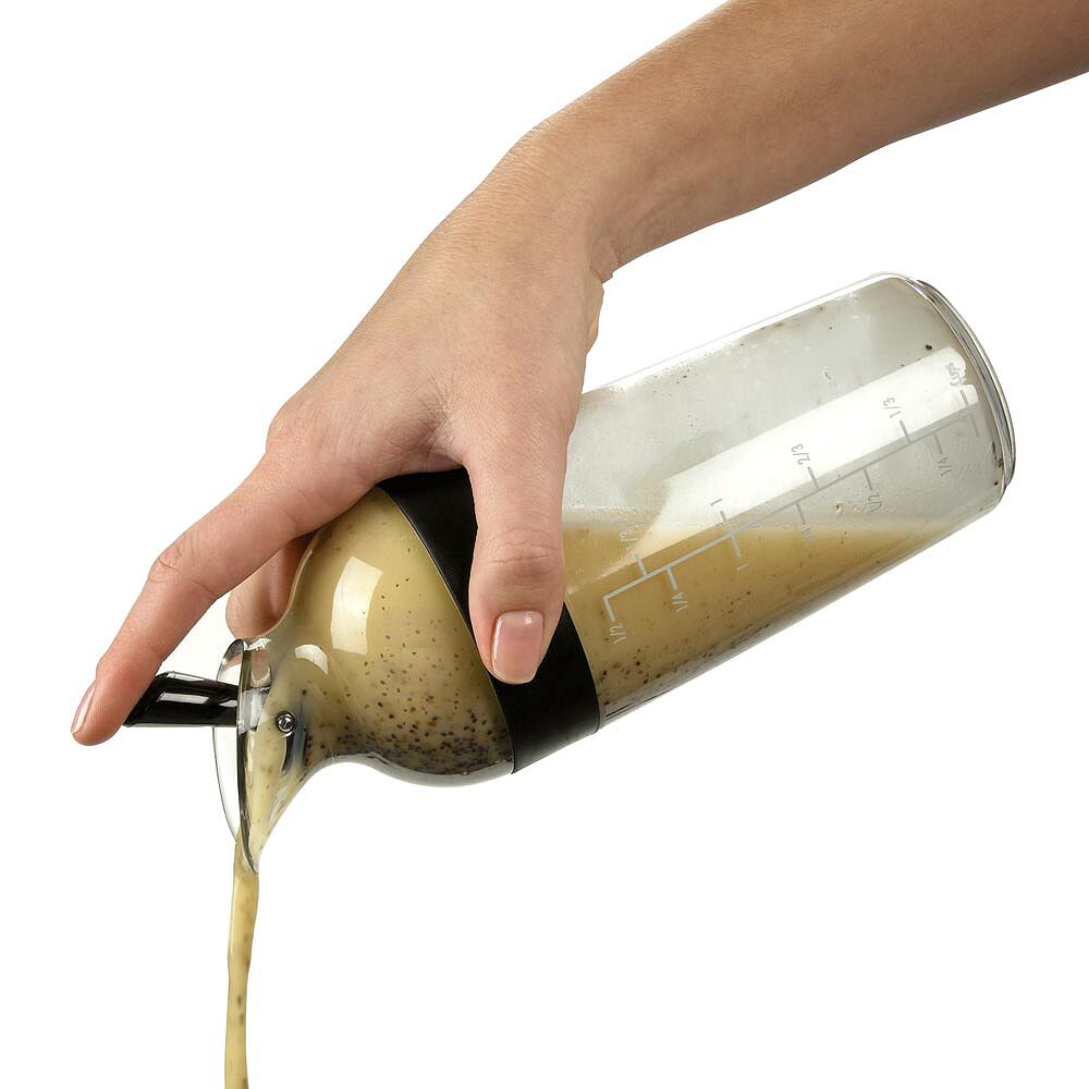 Salad Dressing Shaker G4