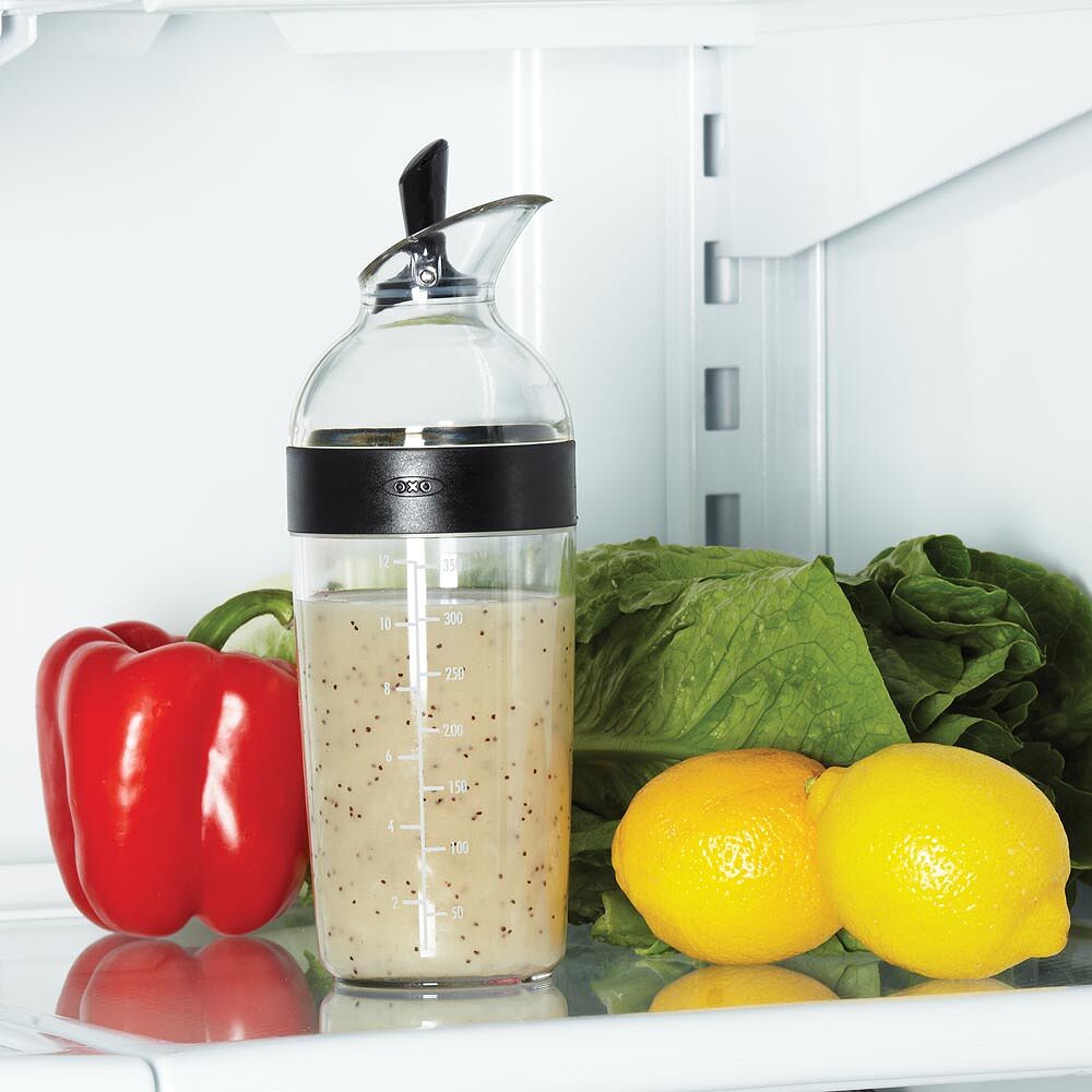 Salad Dressing Shaker G4
