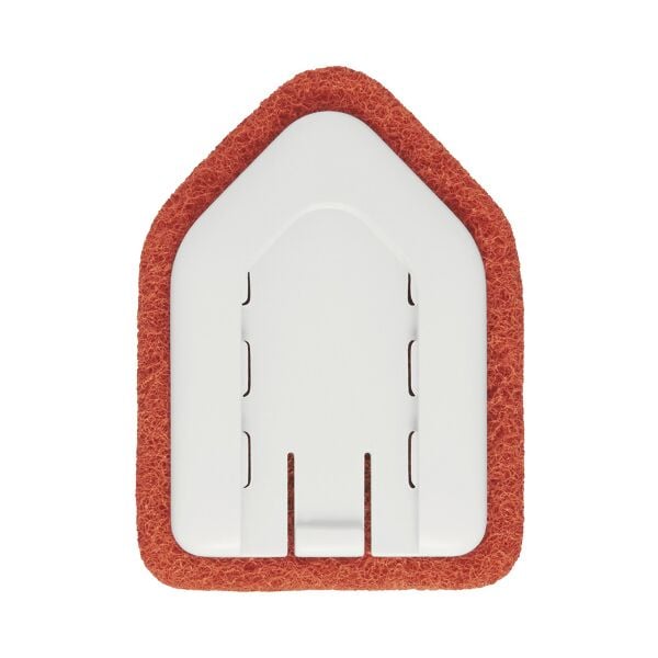 Extendable Tub & Tile Scrubber Refill Z8
