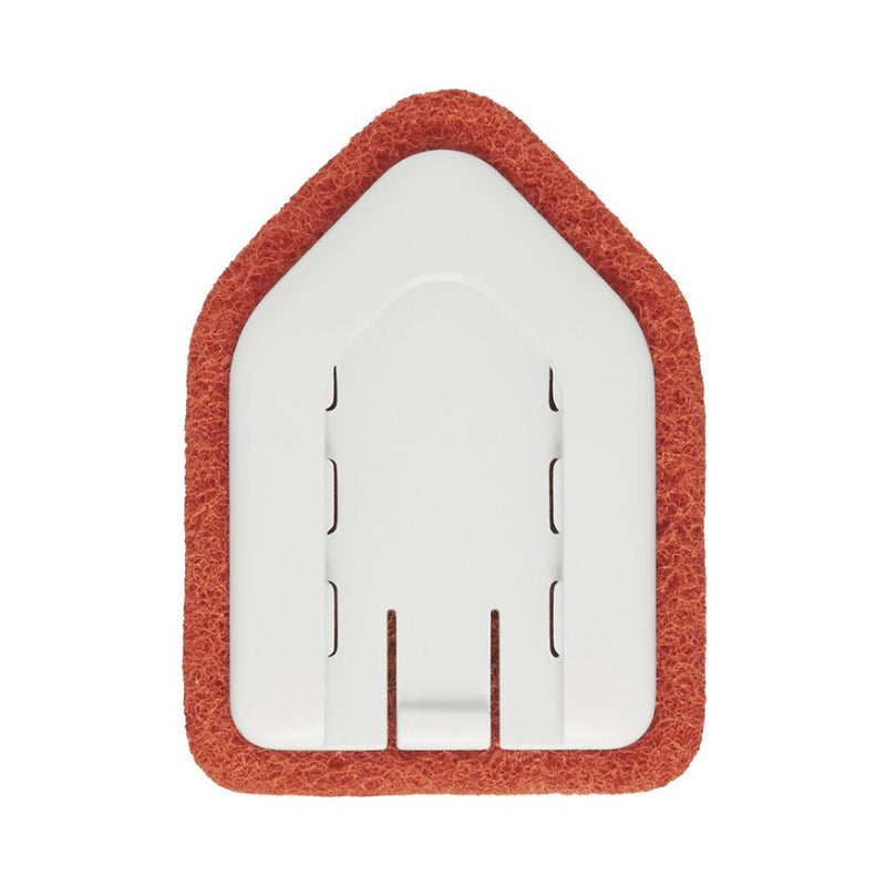 Extendable Tub & Tile Scrubber Refill Z8