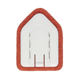 Extendable Tub & Tile Scrubber Refill N9