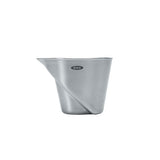Steel Angled Jigger T6