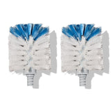 Stainless Steel Bottle Brush Refill - 2 Pack L2