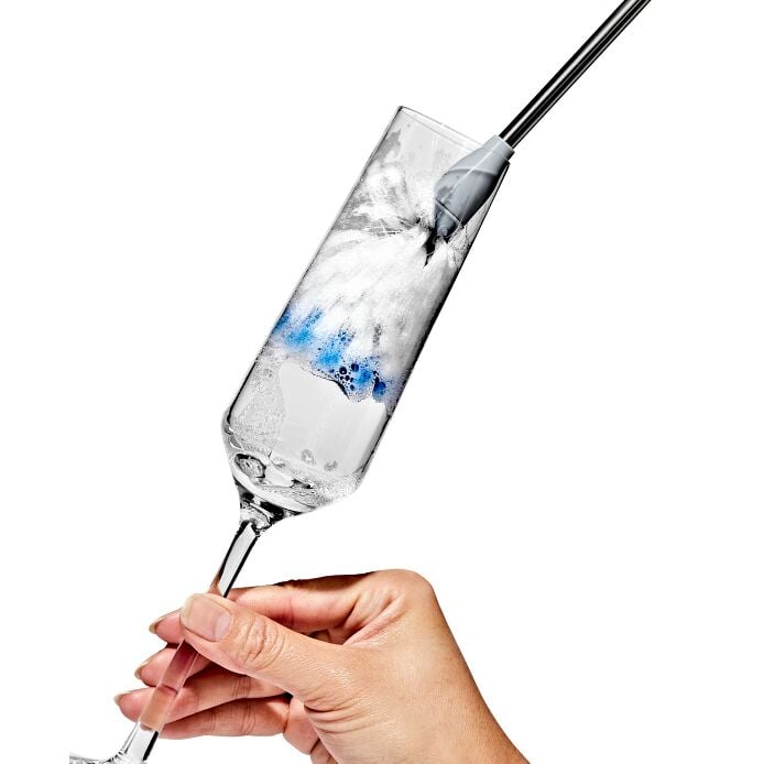 Stainless Steel Bottle Brush Refill - 2 Pack L2