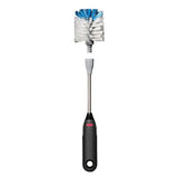 Stainless Steel Bottle Brush Refill - 2 Pack L2