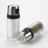 Simple Salt Shaker P6
