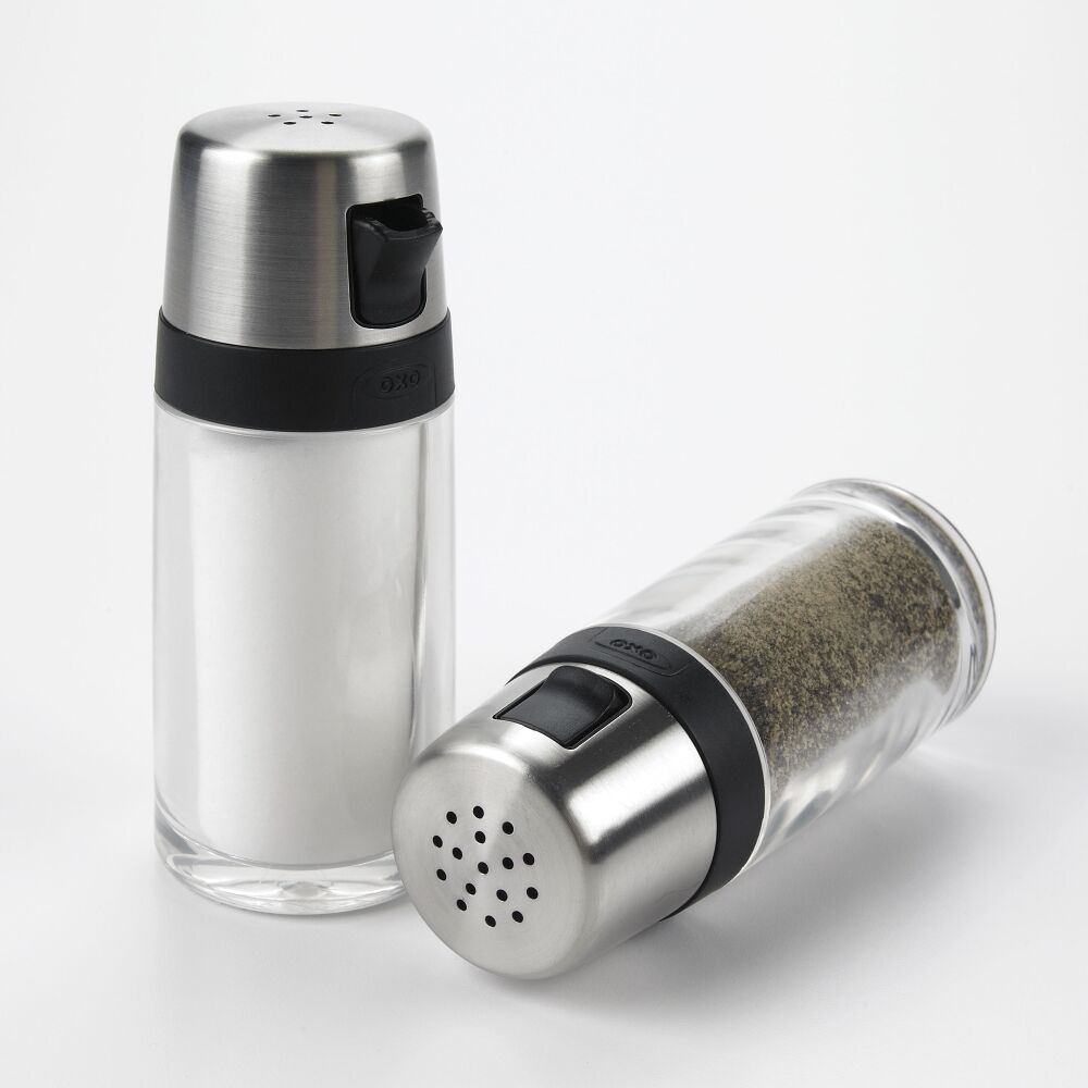Simple Salt Shaker P6
