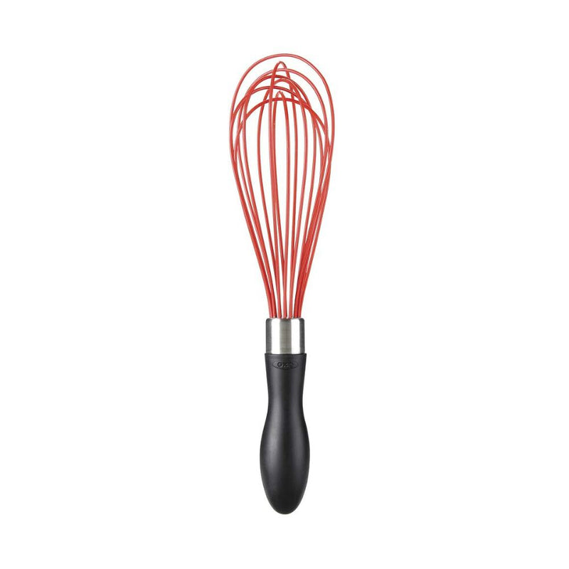 11" Silicone Balloon Whisk X6