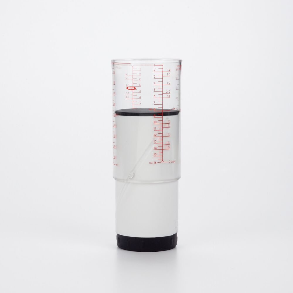 2 Cup Adjustable Measuring Cup F7