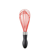 9" Silicone Whisk I4