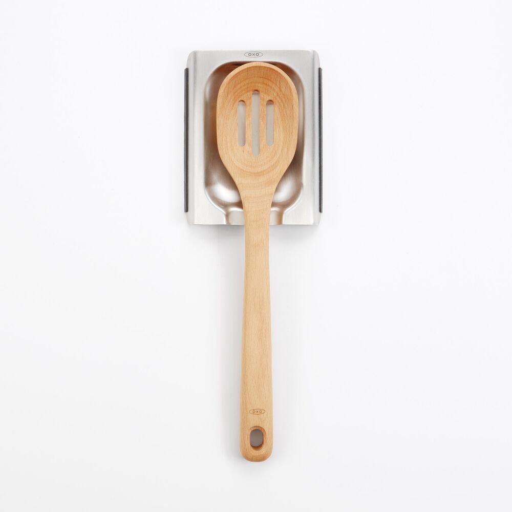 3 Piece Wooden Utensil Set V0